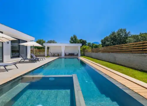 Villa İz Kayaköy