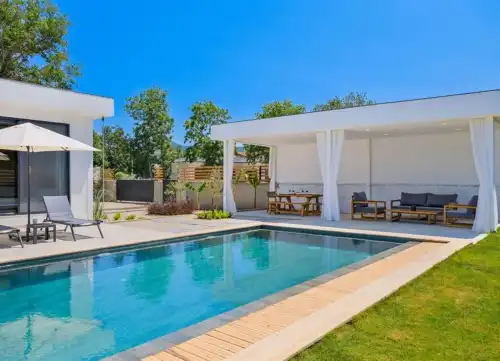 Villa İz Kayaköy
