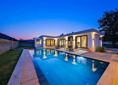 Villa İz Kayaköy