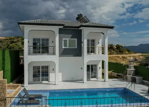 Villa Jet 1 Kumluova