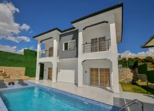 Villa Jet 1 Kumluova