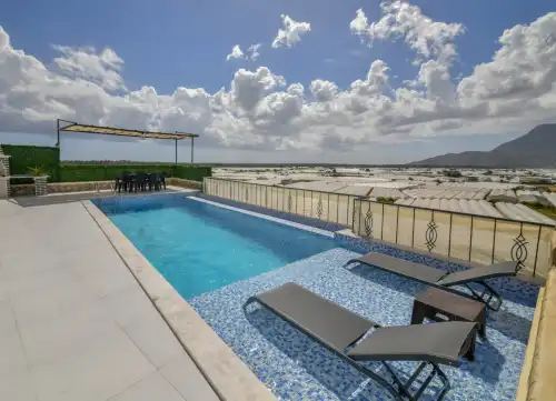 Villa Jet 1 Kumluova