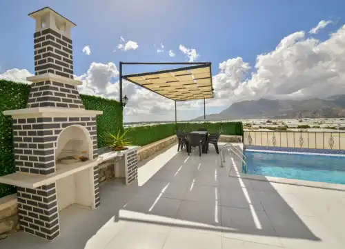 Villa Jet 1 Kumluova