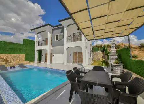 Villa Jet 1 Kumluova
