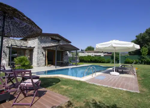 Villa Kaia 1