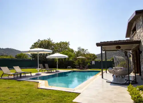 Villa Kaia 1
