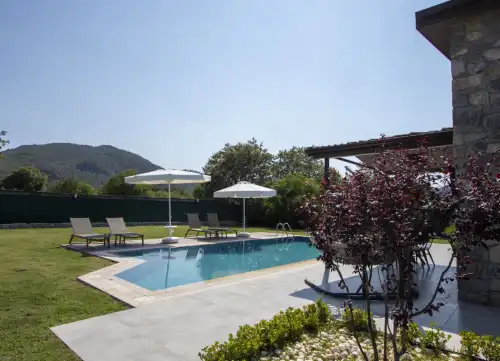 Villa Kaia 1
