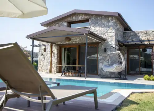 Villa Kaia 1