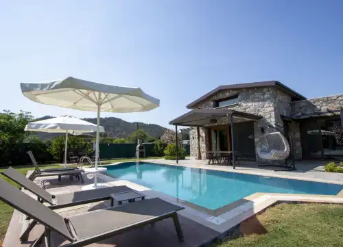 Villa Kaia 1
