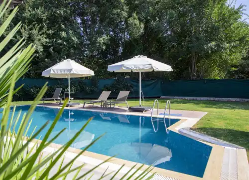 Villa Kaia 2