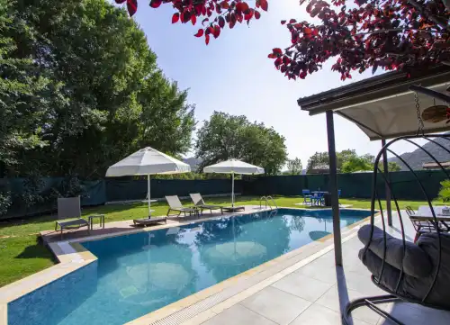 Villa Kaia 2