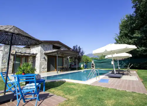 Villa Kaia 2