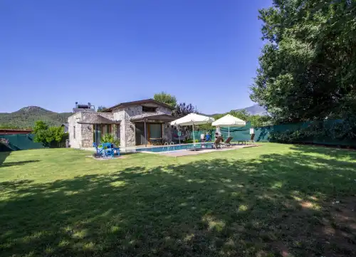 Villa Kaia 2