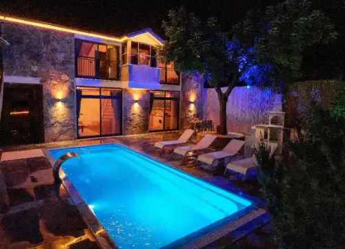 Villa Karagül