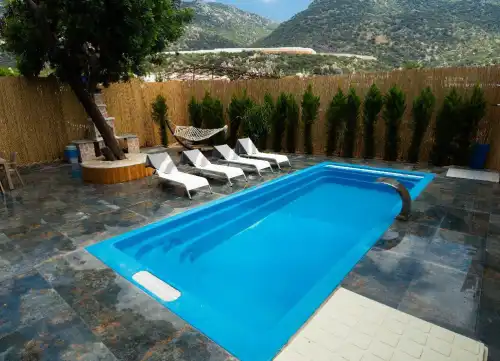 Villa Karagül