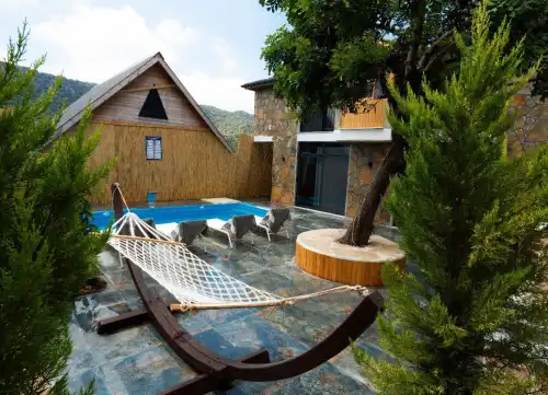 Villa Karagül