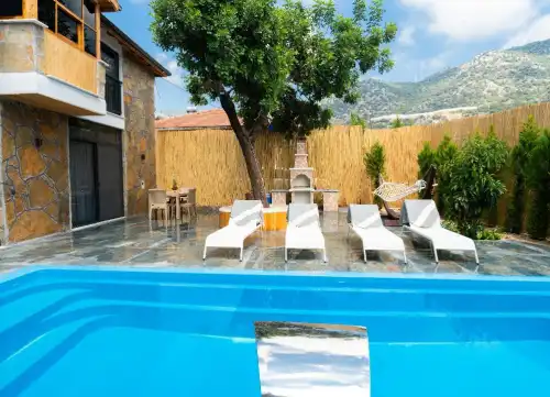 Villa Karagül