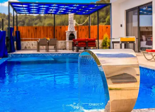 Villa Karnaval İslamlar