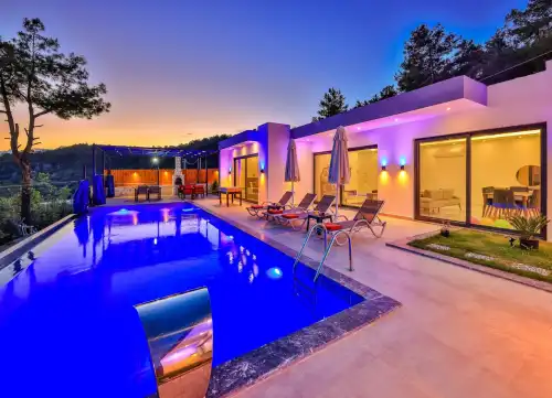 Villa Karnaval İslamlar