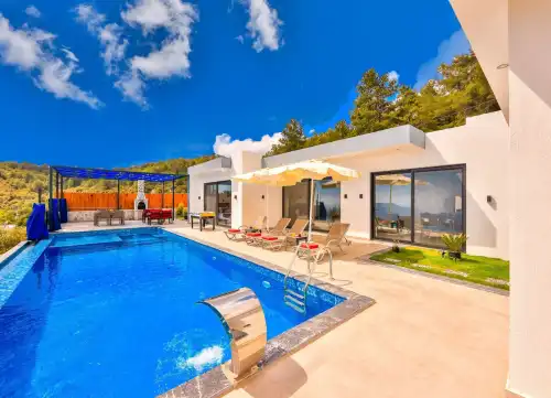Villa Karnaval İslamlar
