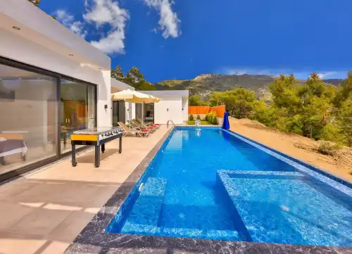 Villa Karnaval İslamlar