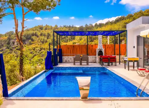 Villa Karnaval İslamlar