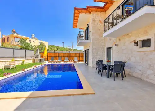 Villa Kaşlı 1