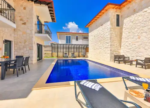 Villa Kaşlı 2