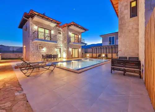 Villa Kaşlı 2
