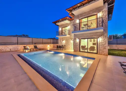 Villa Kaşlı 2