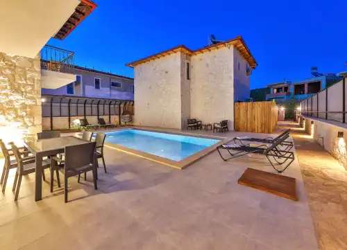 Villa Kaşlı 2