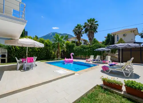 Villa Kavak Hisar