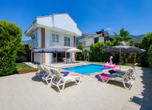 Villa Kavak Hisar