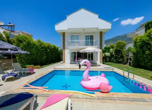 Villa Kavak Hisar