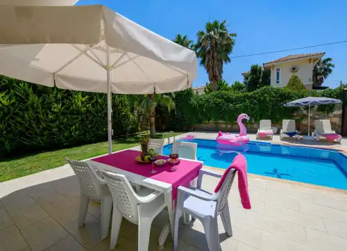 Villa Kavak Hisar