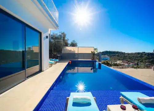 Villa Kayacan Kalkan