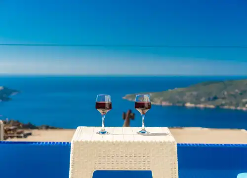 Villa Kayacan Kalkan