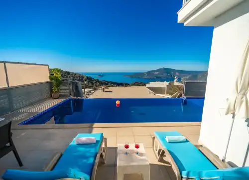 Villa Kayacan Kalkan