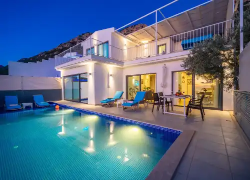 Villa Kayacan Kalkan