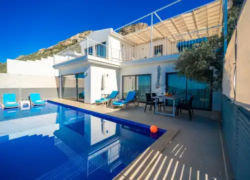 Villa Kayacan Kalkan