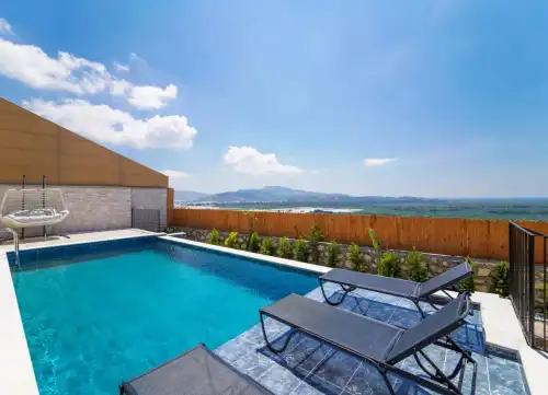 Villa Kayra Konak 1