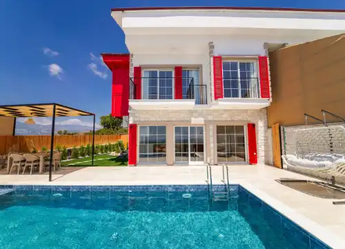 Villa Kayra Konak 1