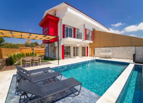 Villa Kayra Konak 1