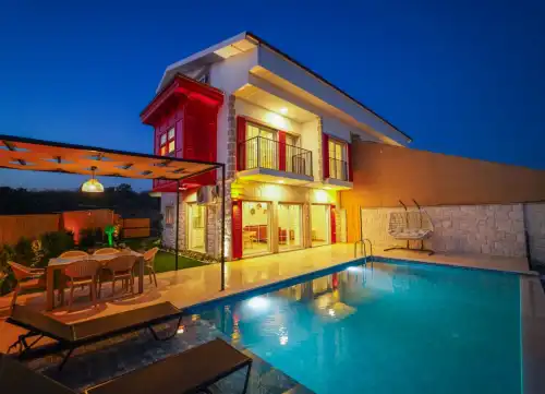 Villa Kayra Konak 1