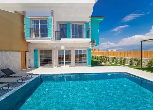 Villa Kayra Konak 2