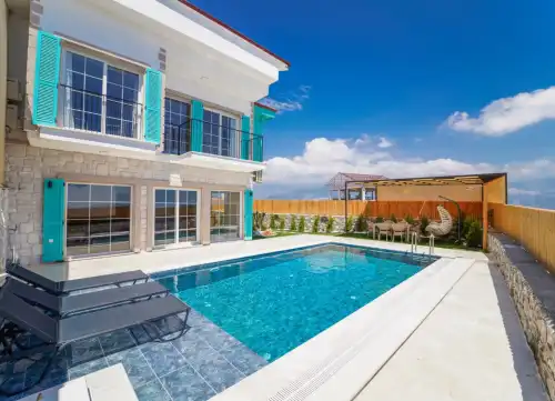 Villa Kayra Konak 2