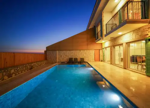 Villa Kayra Konak 2