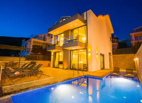 Villa Laoda Kalkan