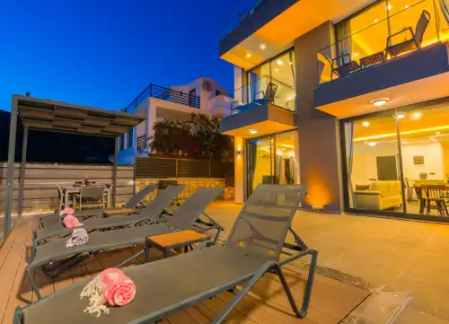 Villa Laoda Kalkan