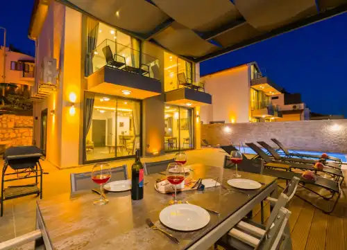 Villa Laoda Kalkan